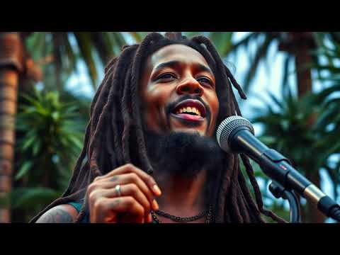 🌞✨Freedom in the air🎶✌ Reggae Vibes