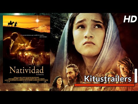 Tráiler en español de Natividad: La historia