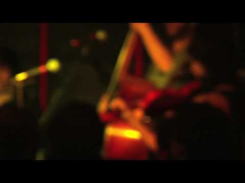 THEE SILVER MT. ZION MEMORIAL ORCHESTRA - I Built Myself A Metal Bird - live @ Twiggy