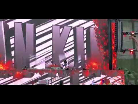 Lost Lands 2019 Day Two Sullivan King