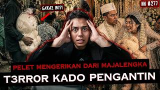 Download lagu VILLAGE BELLE FORCED INTO MARRIAGE VIA BLACK MAGIC, THE ENDING IS TERRIFYING! | #haushorror mp3