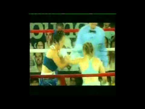 Tributo a Yesica Bopp