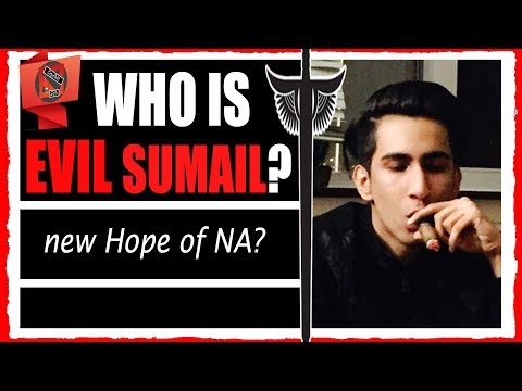 Why EVIL SUMAIL is the NEW Hope OF NA DOTA!!!