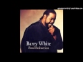 Barry White - Come on, Lyrics(full version)