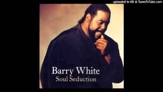 Barry White - Come on, Lyrics(full version)