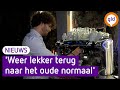 Slechts handvol waarschuwingen en boetes sinds invoering coronapas