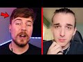 MrBeast Responds To Firing Chris Tyson
