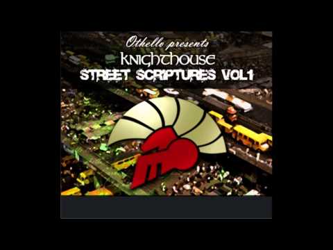 Knighthouse Ijinle pam pam ft Eldee, Y.Q, Kel & Othello