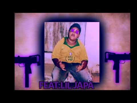 Thalysson mc feat: Lil Japa Meu Vazio [Prod:jxse]