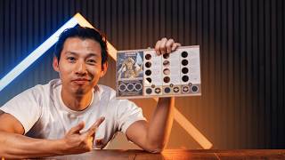 Kemet video thumbnail