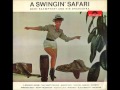 Bert Kaempfert And His Orchestra: A Swingin' Safari