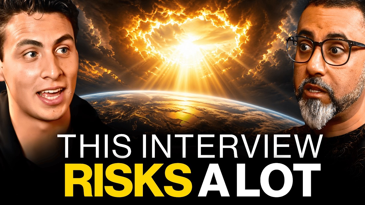 MAY 2026: The Massive 'SPRING CLEANING' – Millions of SECRETS JUST Released | Neil Gaur