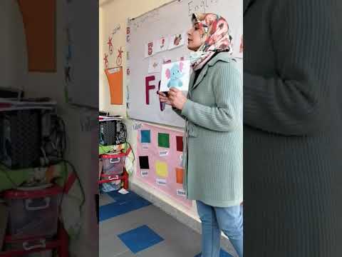 Sounds E and F miss Radwa kg1l