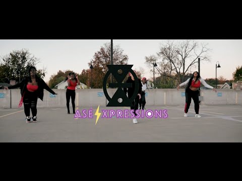 ASÉ XPRESSIONS FOA PERFORMANCE