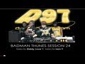 Badman Thunes Session 24 (Reggae Dancehall ...