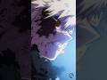 MY BOY BAKUGOOO IS BACK ️ Katsuki Bakugo Will Save All Might From All For One My Hero Academia