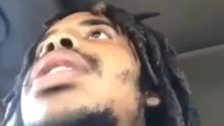 Earl Sweatshirt speaking on the release of the single “nowhere2go”