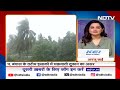 Cyclone Remal Update: Landfall के वक़्त 135 kmph से चली हवाएं, देखें ताजा हालात | West Bengal | NDTV - Video