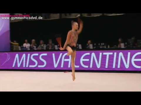 Khrystyna Pohranychna Clubs AA - Miss Valentine 2017