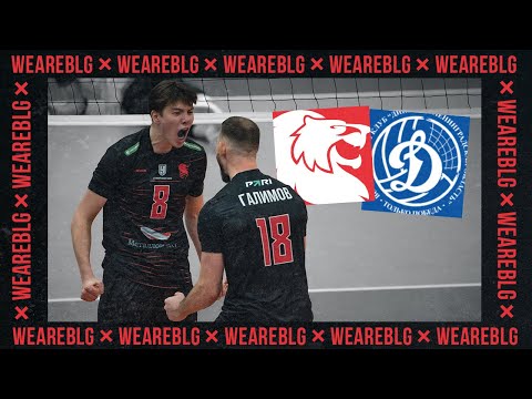 ВЛОГ / "БЕЛОГОРЬЕ" – "ДИНАМО-ЛО" / VLOG from the game against "DYNAMO-LO"