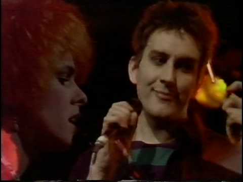 The Colourfield - Thinking of You - Whistle Test