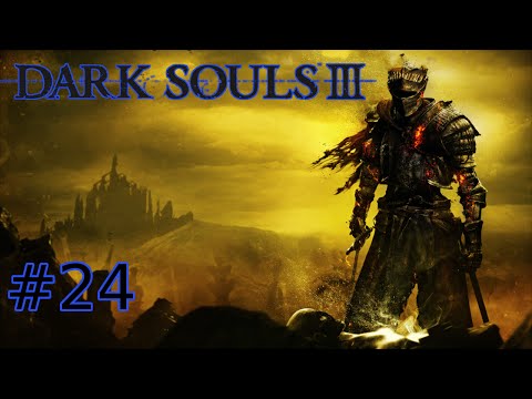Dark Souls 3 | SOLO DEX BUILD | Part 24