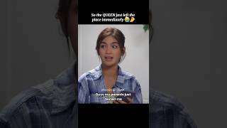 Download lagu She has her priorities straight 😭 The Rain in España #theraininespaña #viral #shorts #fyp #trending mp3