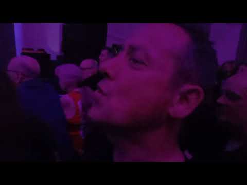 The Dammed - Smash It Up, Edinburgh Assembly Rooms, June 2022.