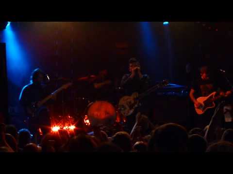 twin atlantic 5.11.2016 wien flex