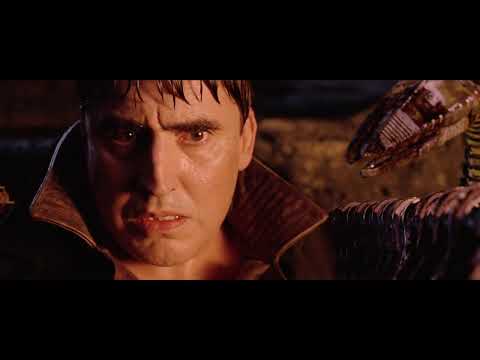 Doc Ock Regains Control Over His Mind   Final Battle Scene   Spider Man 2 2004 Movie CLIP HD