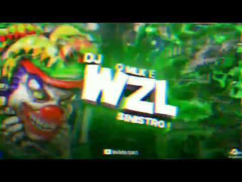 SUA P@TA GOSTOSA - Mc Denny, MC Flavinho e MC RD (DJ WZL)