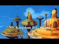 Oscar S Orchestra My Kingdom For A Tank