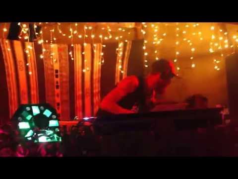 Hexmästaren @ Forest Star 2016