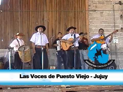 Las voces de puesto viejo- apasrte 3- Gaucho solis