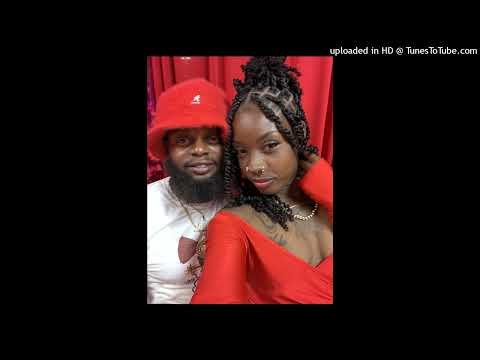 M80 LA & Marshá Hughes- M&M - (Official Audio)