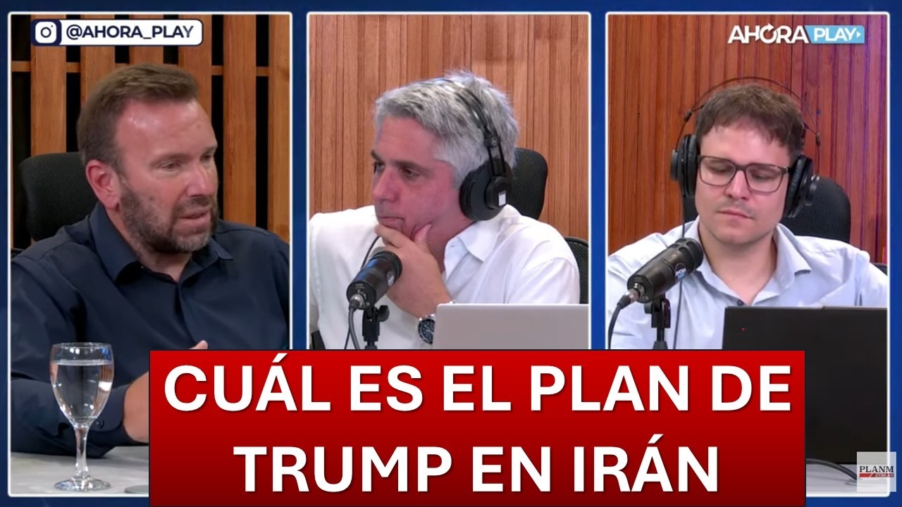 Fracasan negociaciones nucleares con Irán y se intensifica la ofensiva militar