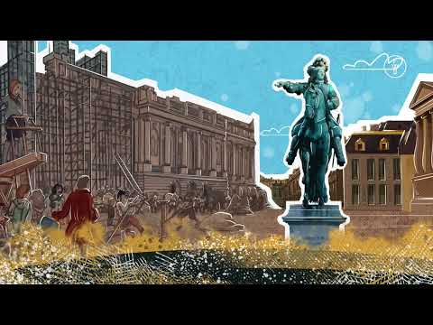 FWU - Absolutismus - Trailer