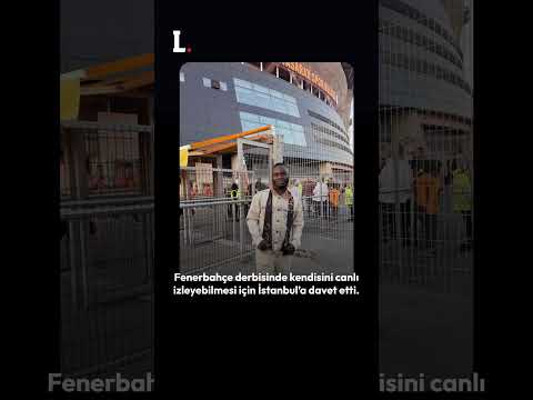 Victor Osimhen’in ilk destekçisine yaptığı unutulmaz jest!