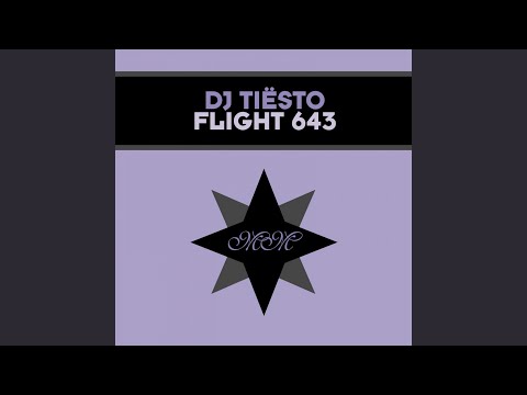 Videoclip de Flight 643 (Jamimy & Kenny D Remix) — Tiësto