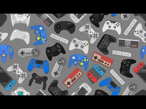 W coś pogramy - NRGeek Stream #233