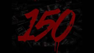 Maître Gims - 150 (Audio) HQ