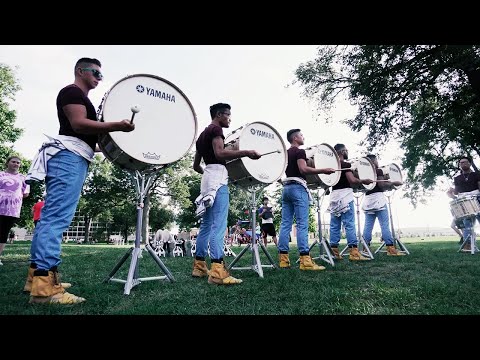 2018 BLUE STARS BASS - FINALS WEEK