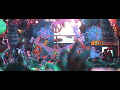 Exclusive interview with Catz N' Dogz from elrow Ibiza at Space Ibiza