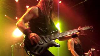 Freedom Call - Island of Dreams live Effenaar May 2 2015 Eindhoven, The Netherlands