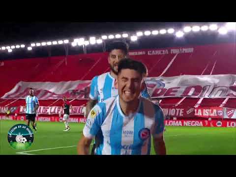 La Fecha En Un Minuto - LPF 202 - Fecha 02