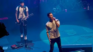Cobra Starship - The World Has Its Shine (But I Would Drop it on a Dime) - Live in Las Vegas 2024