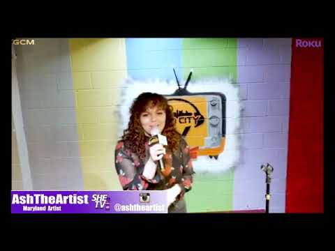 SheTv Recaps Ash Tha Artist