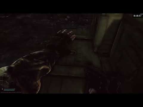 Escape from tarkov scav luck is insane! (part 2) karma 0.66