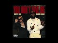 Gucci Mane Sexyy Red You Don T Love Me AUDIO
