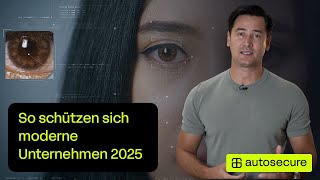 Sicherheitstechnik 2025 – Die 4 wichtigsten Technologietrends für Unternehmen | 